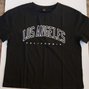 Los Angeles T-shirt